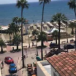 Aparthotel Nautilus Tourist Larnaca