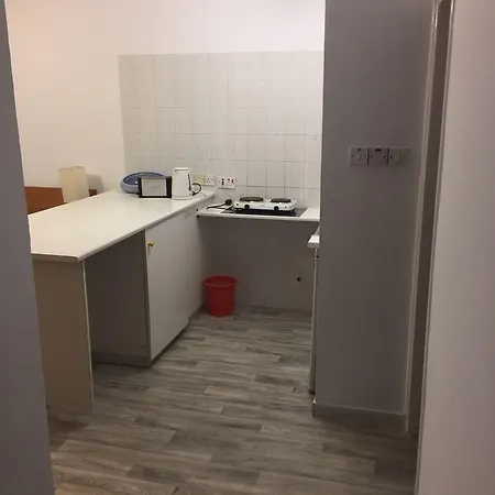 Nautilus Tourist Apart Otel 2*