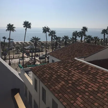 Nautilus Tourist Apart Otel 2*