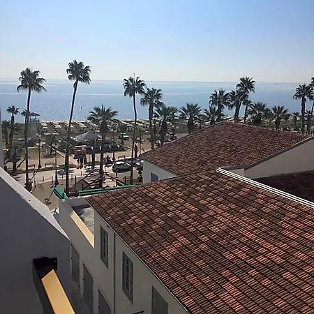 Hotel apartamentowy Nautilus Tourist 4*