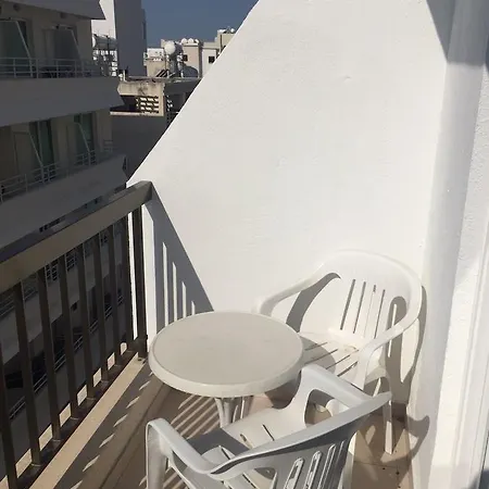 Nautilus Tourist Hotel apartamentowy