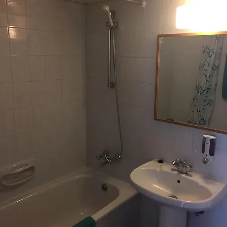 Nautilus Tourist Hotel apartamentowy