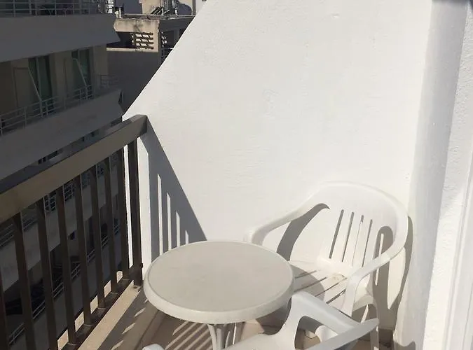 Nautilus Tourist Apartmanhotel