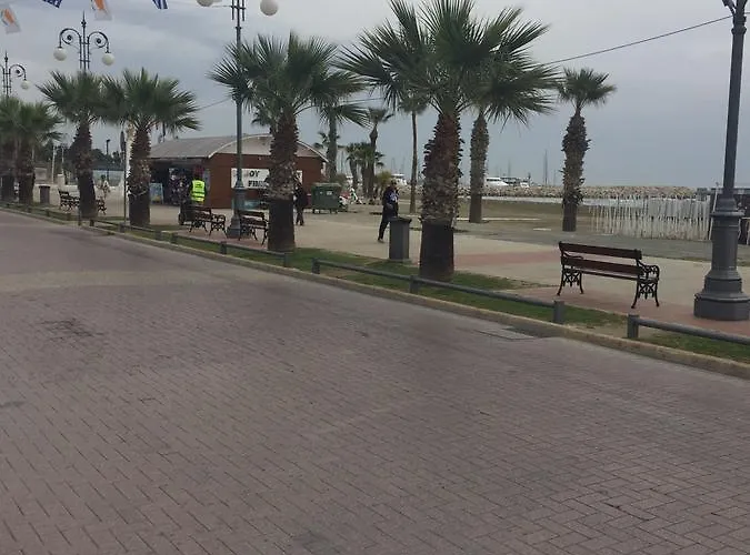 Nautilus Tourist Apartmanhotel 3*