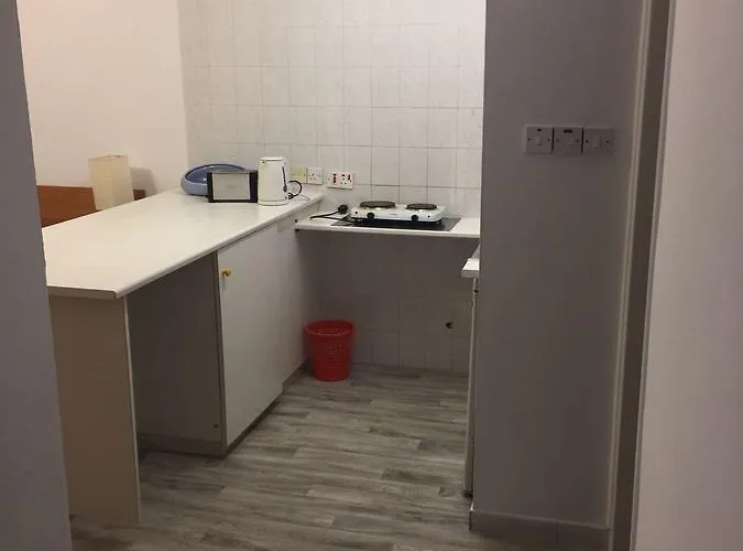 Nautilus Tourist Apartmanhotel 3*