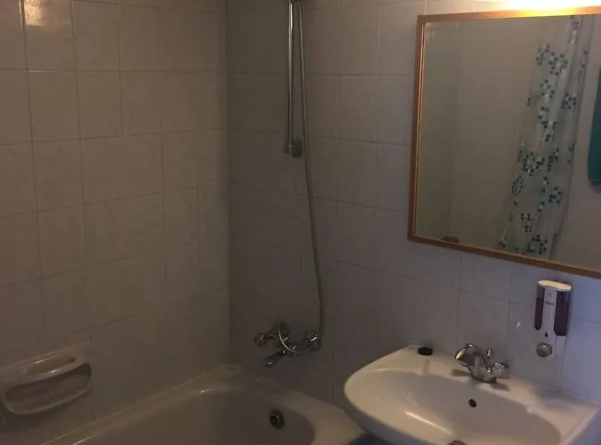 Nautilus Tourist Apartmanhotel