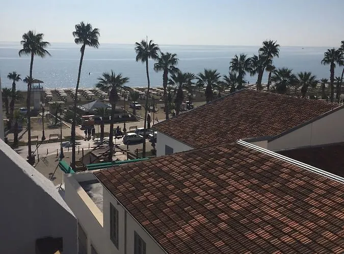 Nautilus Tourist Apartmanhotel 3*